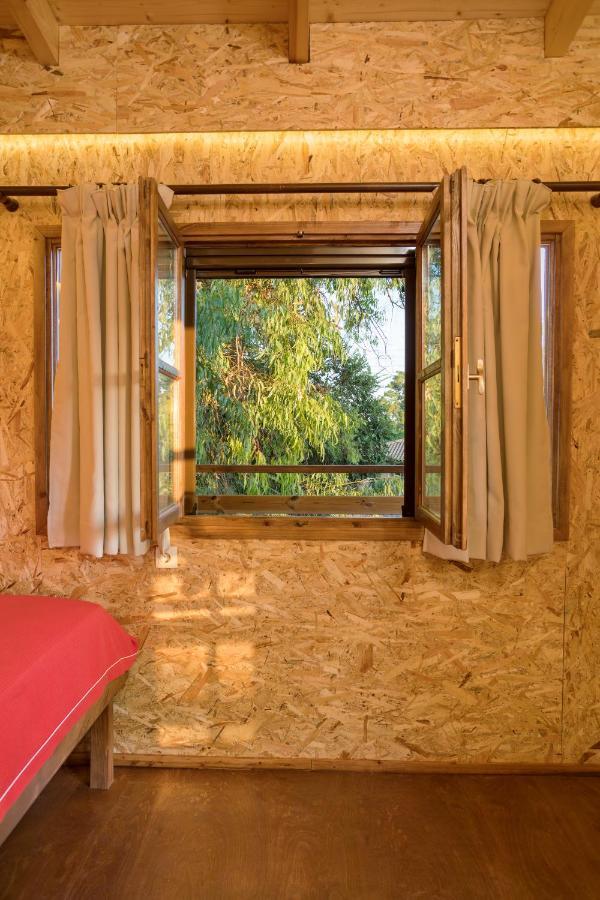 River Treehouse Laganas Exterior photo