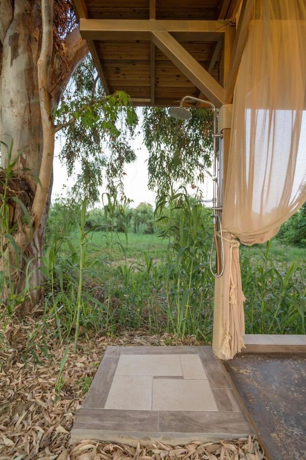 River Treehouse Laganas Exterior photo